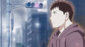 Кайдзю №8 2 ЕД