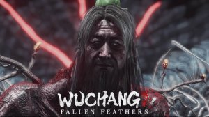 Столица Бо. Запретный путь:)►Wuchang: Fallen Feathers #33