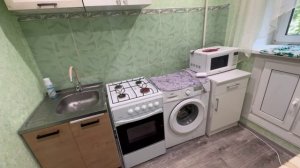 Сдам 1-к кв по адресу: ул.3-я Чайковского д.4А (Советский район) Сортировка, РЖД Колледж. Снять кв