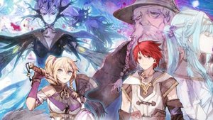 Ys X Proud Nordics — трейлер даты релиза западной версии