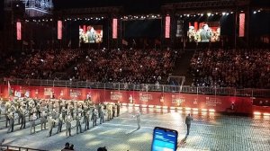 XVII Фестиваль Спасская башня 2025