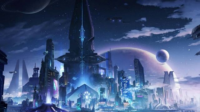 Как Атлантида и Гиперборея погружались в негатив?