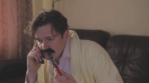 "Марина?", игровой фильм Марии Никишиной