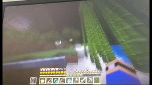 Маинкрафт выживание