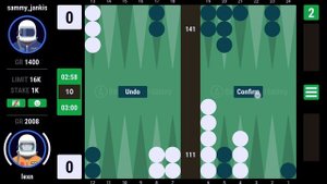 ПРАКТИКУЮСЬ НА BACKGAMMON GALAXY | НАРДЫ ОНЛАЙН | NO COMMENTS |