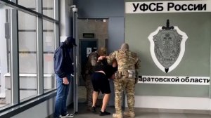 Опубликованы кадры допроса соучастника убийства генерала Москалика