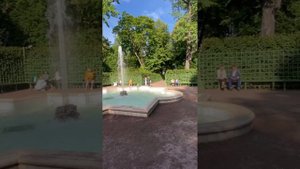 Санкт-Петербург Летний Сал