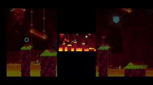 геоми тредеш