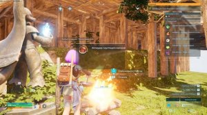 Palworld по играем, 3 серия