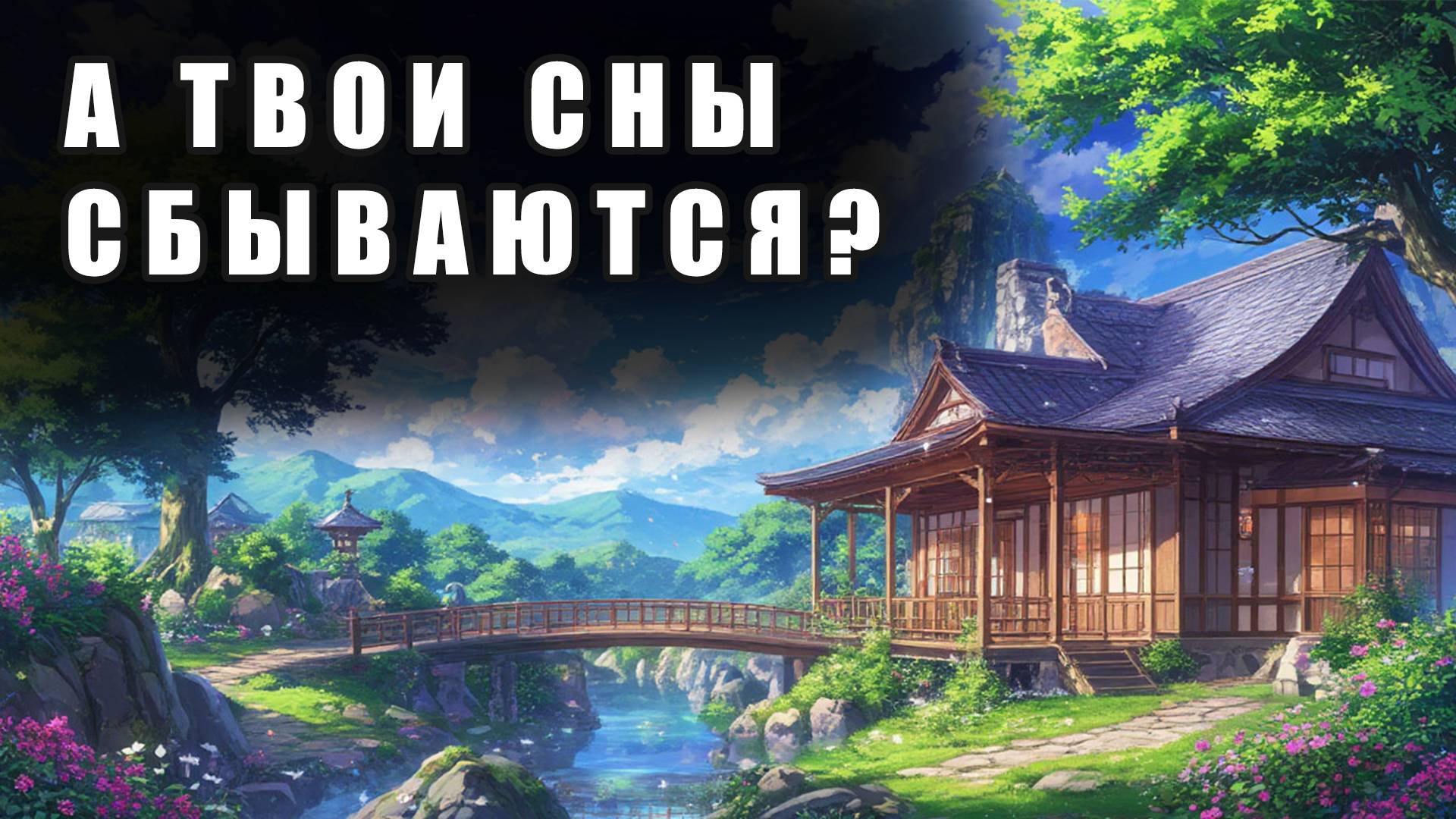 # 17 СНЫ, КОТОРЫЕ СБЫЛИСЬ