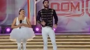 💕 Яна Тырлышкина готова ради победы пожертвовать многим, но не любовью| Новости Дом 2