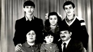 Асланбек Пагиев "Благодарю"