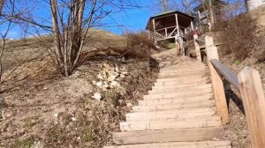 Русиново обзор | Ермолино Боровский район Калужская область