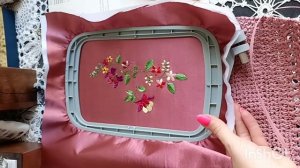 Настроение-:вышивка🪡🪡🪡