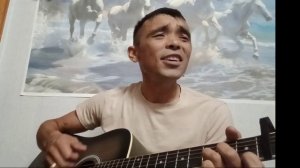 Айналайын (автор Ескендер Хасангалиев)