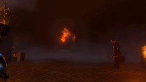 watch you of doom!