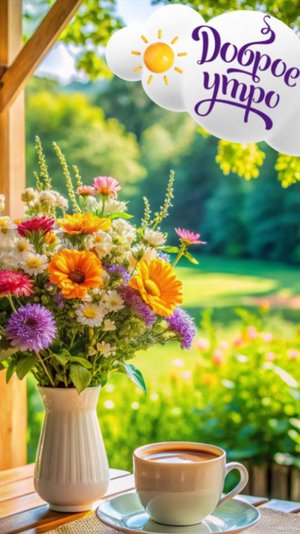 С добрым воскресным утром бесплатно красивые 🦋