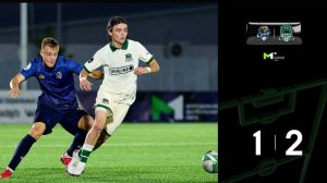 Видеообзор матча «Сочи»-М – «Краснодар»-М