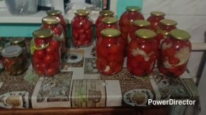 🏡 Моё день рождение🎉🎂🍾💃 Купили ларь. И снова закатки😅