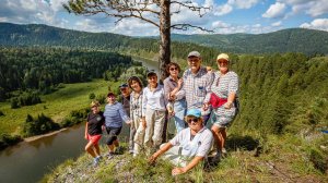 "Эдельвейс" в Урмане, 21.07.2024