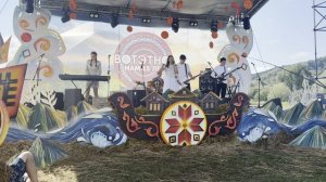 Легенда о Телецком озере. "ВОТЭТНО!"