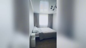Замечательная однокомнатная квартира