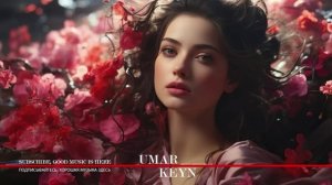 Umar Keyn - This Love Drives Me Crazy (minus)