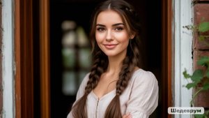 Ты в моём сердце