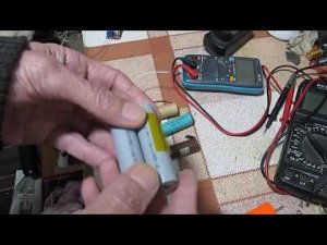 Заряд Литиевых аккумуляторов Li-ion. Как правильно и безопасно.