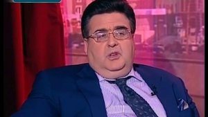 «Политик должен обязательно заниматься бытовой культурой» Большое интервью А.Митрофанова. 2011г.