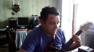 Король и Шут - Кукла колдуна кавер