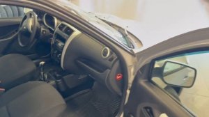 Chery Bonus (A13), 2013