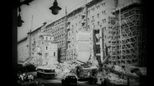 Покушение на Хрущёва. Удивительная история одного Поступка! Из цикла Уничтожение Коломенского ч.2