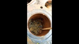 Замена подставок под пожарные гидранты