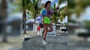 Shuffle Dance Sexy Girl 2024 - Era Ameno - Euro Dance Music( Danekoo1 )