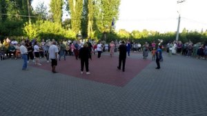 Праздник села - Красненское поселение - посёлок Перелешино