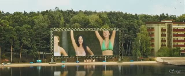 Разобрали Всех Девок