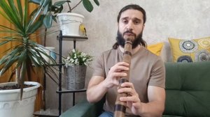 Флейта Сякухати