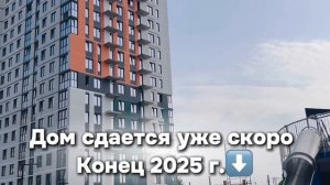 Лучший вариант студии в Брянске