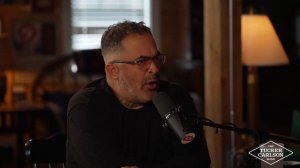 Aaron Lewis on Being Blacklisted from Radio & Why Record Labels Intentionally Promote Terrible Music