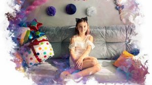 С Днем Рождения, Александра