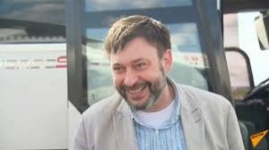 Ушел из жизни журналист, исполнительный директор медиагруппы Россия сегодня Кирилл Вышинский