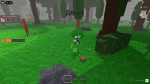 гайд на лягушачие обновление в 99 ночей в лесу часть 1