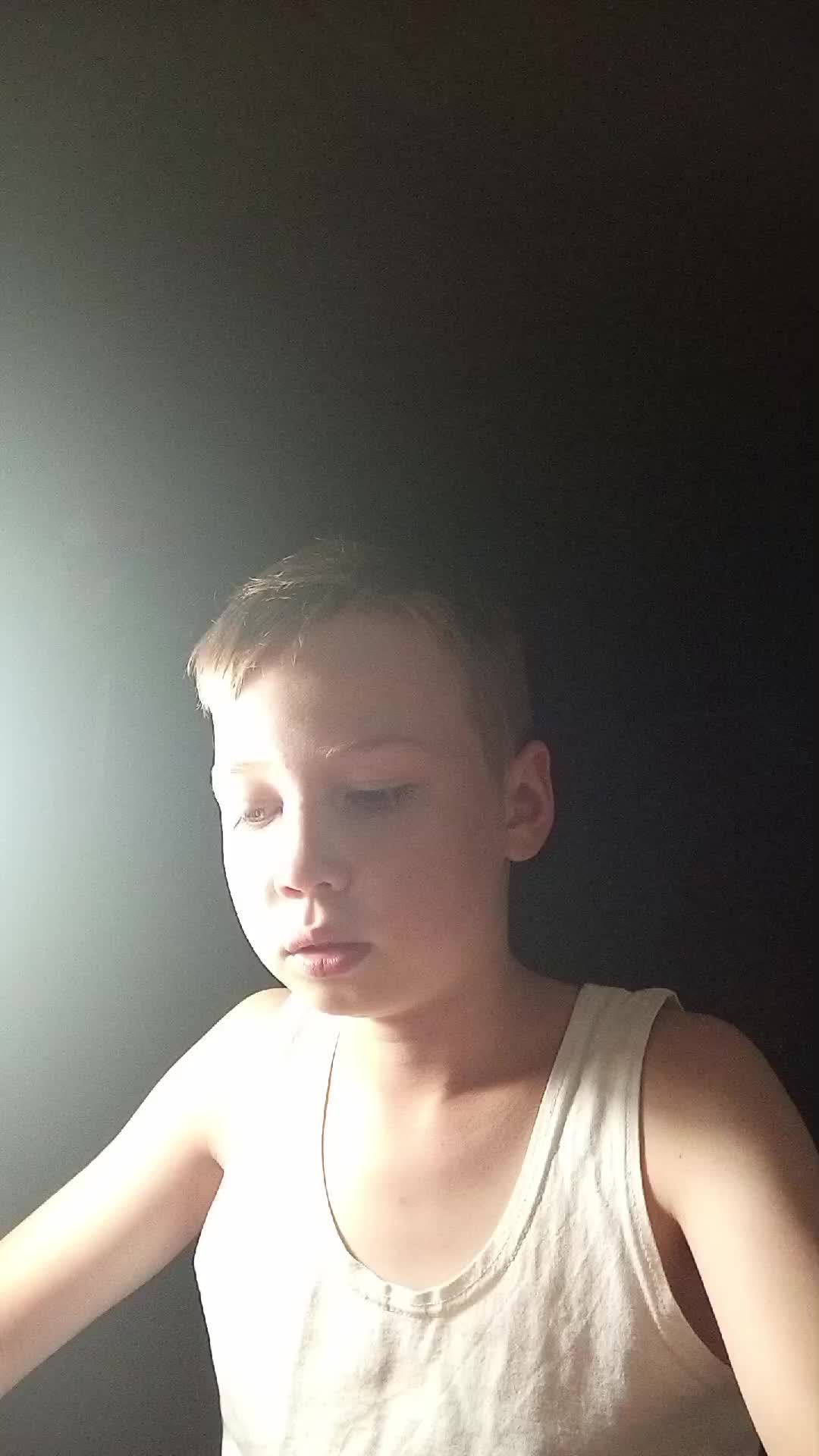 туториал на чарон бейби смотреть онлайн