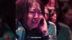 Ким Юн Ми (Игрок 095)   #squidgame #edit #игравкальмара #игравкальмарадорама #095