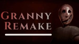 Изучаю новое обновление в Granny Remake 3.4