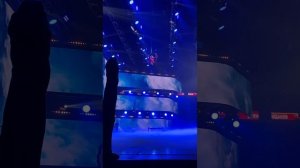 Воздушное кольцо "Казанцева шоу"