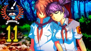 История пионера (Славя-мод) (мод БЛ) #11 Контракт