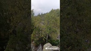 Александровская сопка