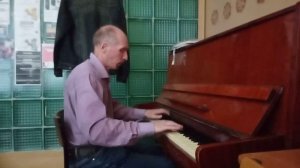 Максим Токарев - Сонет №14 (музыка и слова Максима Токарева)